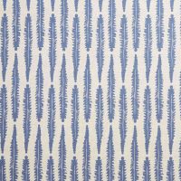 Fern Linen Union Fabric