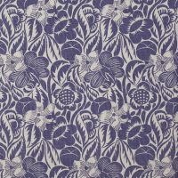 Fleurs Etoilees Fabric