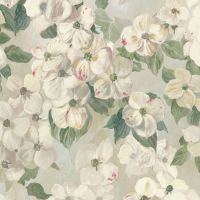 Flower Cloud Wallpaper