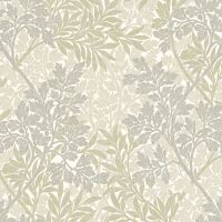Foliage Fabric