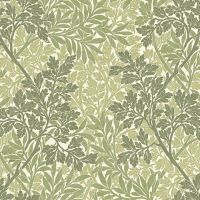Foliage Fabric