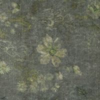 Queens Garden Velvet Fabric