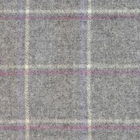 Sample-Glen Lyon Wool Fabric Sample