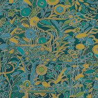 Grand Tiffany Fabric