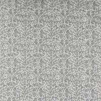 Grey Damask Fabric Marchmain