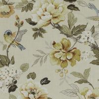 Grosvenor Linen Fabric