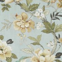 Grosvenor Linen Fabric