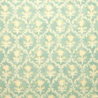 Hinako Fabric Blue
