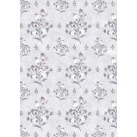Pink Floral Fabric
