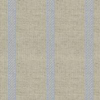 Hopsack Stripe Fabric