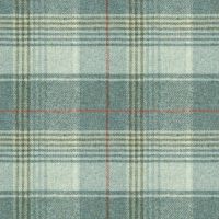 Huntingtower Wool Fabric