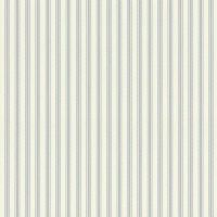 Ticking Stripe Wallpaper