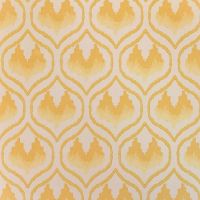 Ikat Heart Wallpaper