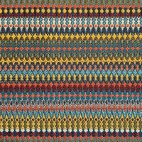 Sample-Inca Fabric Sample