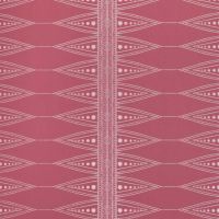 Sample-Indian Stripe Wallpaper Sample