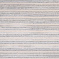 Japura Fabric Denim Blue Striped Upholstery