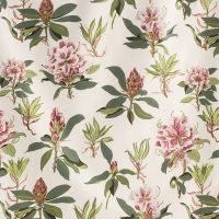 Rhododendron Sprig Fabric
