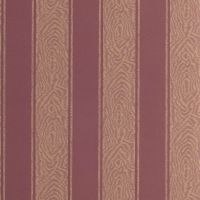 Sample-Moire Stripe Wallpaper Sample