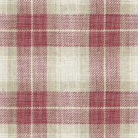 Kintyre Check Fabric