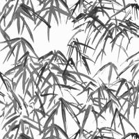 Kyoto Leaves Wallpaper