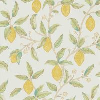 Lemon Tree Wallpaper