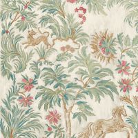 Les Animaux Wallpaper