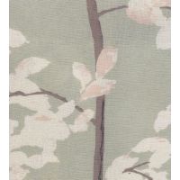 Beech Linen Fabric Jade