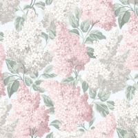 Lilac Flower Wallpaper