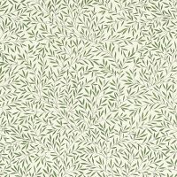Lily Leaf Fabric