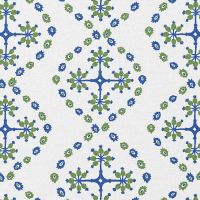 Lulu Fabric Green