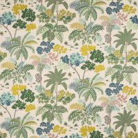 Malabar Embroidered Fabric