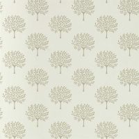 Marcham Tree Wallpaper Cream Print