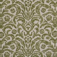 Marlborough Fabric in Green