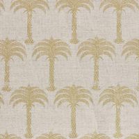 Marrakech Palm Fabric