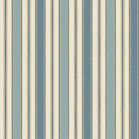 Melbourne Stripe Wallpaper