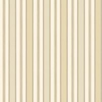 Melbourne Stripe Wallpaper