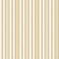 Melbourne Stripe Wallpaper