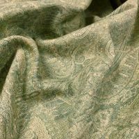 Mellick Wool Fabric