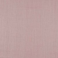 Mimi Plain Linen Fabric Pink