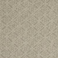 Moreton Trellis Linen Fabric