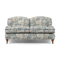 Mowbray 2.5 Seater Sofa in Naboyka Linen