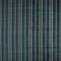 Turfan Fabric Blue