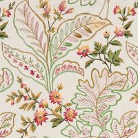 Sudbury Embroidered Fabric