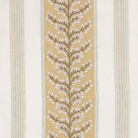 Manningtree Embroidered Fabric
