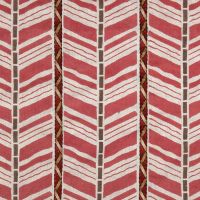 Woodbridge Stripe Embroidered Fabric