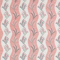 Sidney Stripe Embroidery Fabric