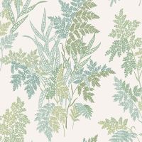 Fern Craze Fabric