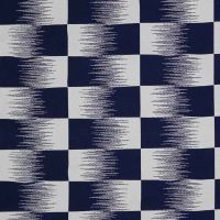 Nicobar Outdoor Fabric Lapis Dark Blue Grey