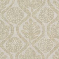 Peggy Angus Oakleaves Fabric