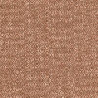 Orchard fabric in Spice